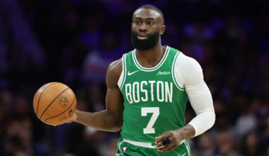 What teams would make sense for the Boston Celtics in a Jaylen Brown trade?