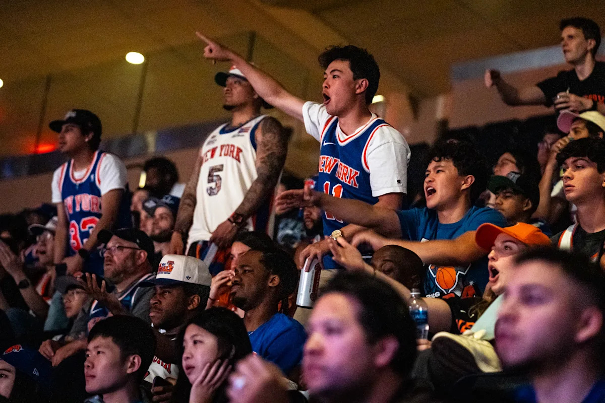 NBA Finals ticket prices: Cost for Games 3 and 4 at MSG skyrocket as Knicks take 2-0 series lead over Spurs