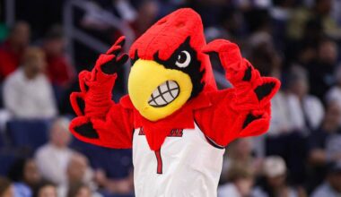Louisville Men's Basketball's 2026-27 Home/Away ACC Opponents Announced