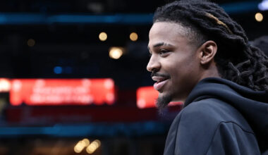 NBA free agency 2026: Grizzlies reportedly trade Ja Morant to Trail Blazers; James Harden declines option while negotiating with Cavs; LeBron James' Lakers decision looms