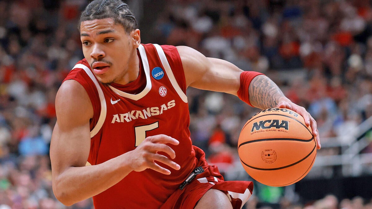 NBA Rookie of the Year odds: Kings' Darius Acuff provides early betting value