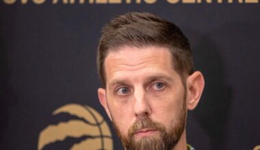 4 hints about who the Raptors will take in the NBA Draft