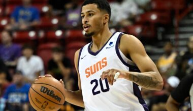 NBA Draft History: Best players ever selected at picks 60 through 51