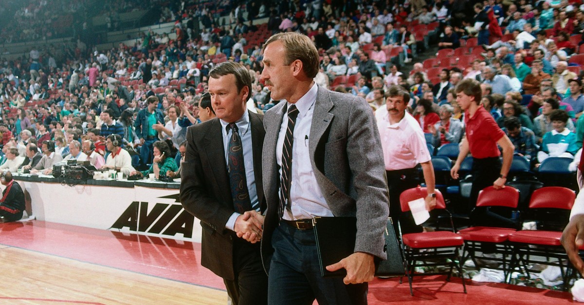 Rick Adelman, former Portland Trail Blazers head coach, Passes at 79