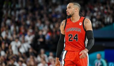 One Suns player is already preparing for Los Angeles in 2028