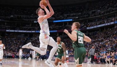 Bucks Trade Ideas: How Milwaukee can improve the roster and gain draft picks