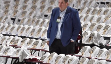 Windhorst: ‘I have not heard that Boston is on Giannis’ list’