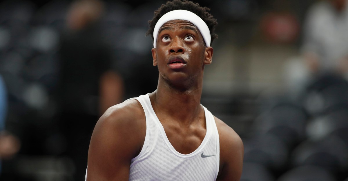 Ranking NBA Draft Prospects By How Well They’d Fit In Washington