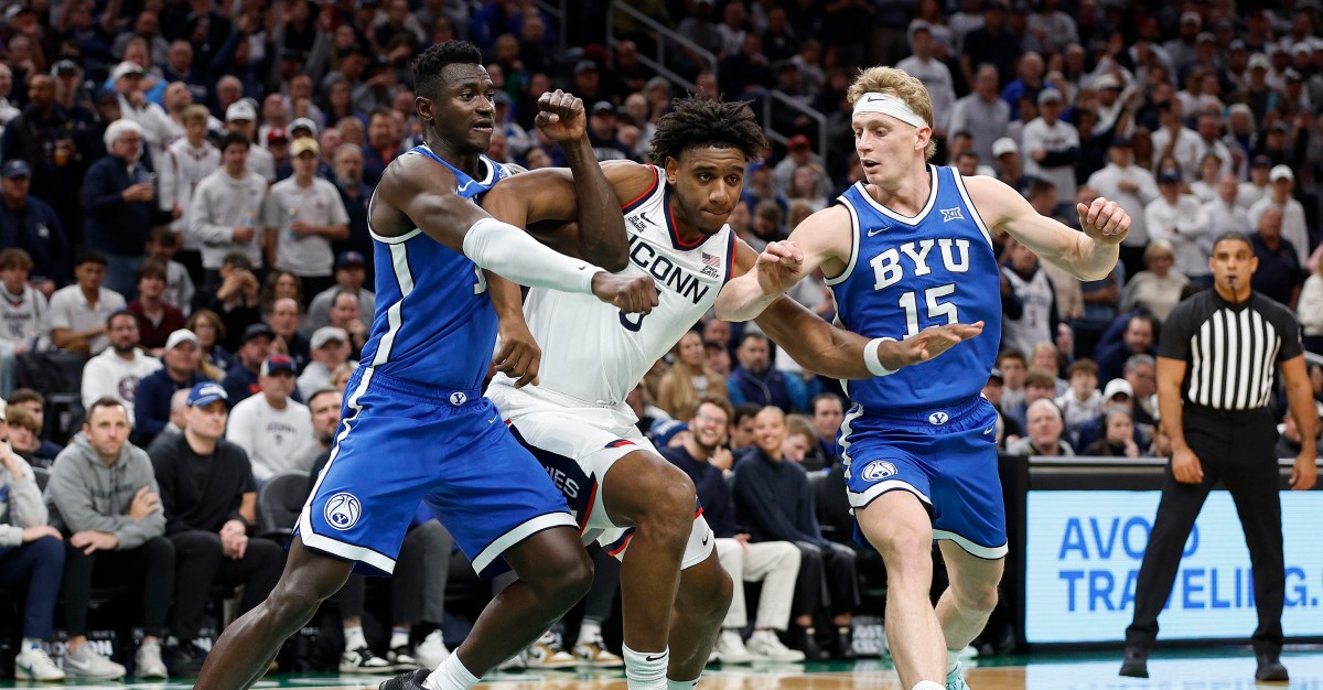 Last but Not Least: 5 Second Round Sleepers the Jazz Could Trade For