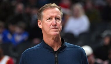 Terry Stotts joins the list of head coach candidates
