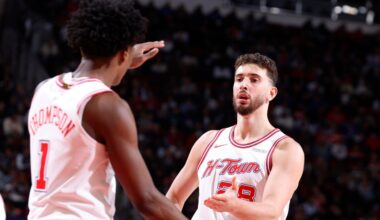 SB Nation Reacts results: Pick one of these Rockets to part with