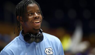 NBA Comparisons For Every Realistic Wizards Draft Target