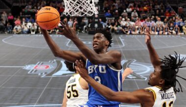 The One Skill That Makes AJ Dybantsa Different From Every Other Prospect