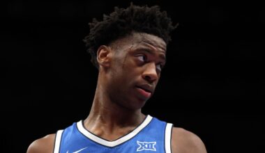 NBA Mock Draft Roundup: Who The Experts Think Utah Will Take