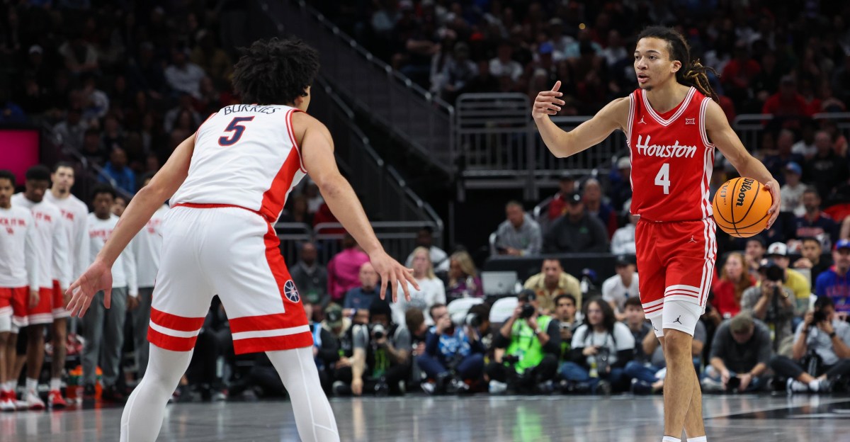 NBA Mock Draft Round Up: Nobody knows what Dallas is going to do at 9th