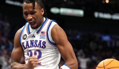 How Darryn Peterson Fits With Lauri Markkanen, Jaren Jackson Jr. and Keyonte George