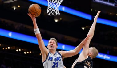 6 taxpayer mid-level exception targets for the Sixers in free agency