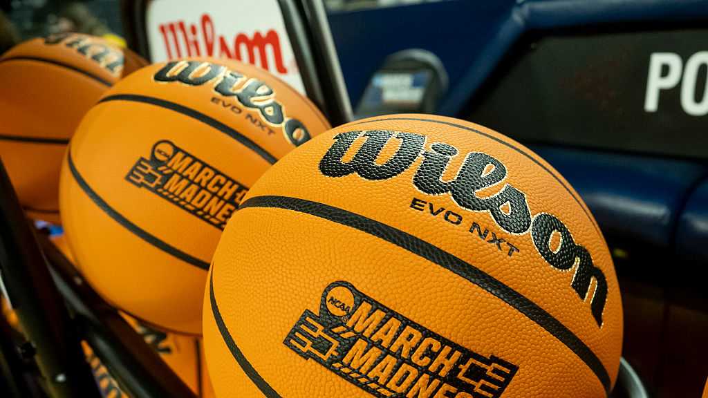 March Madness: Saturday's NCAA games in men's tournament