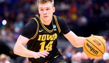 Toronto Raptors June 3 Mock Draft Round-up: Flawed scorers