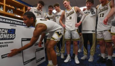Why (and why not) Purdue Basketball Will Return to the Final Four