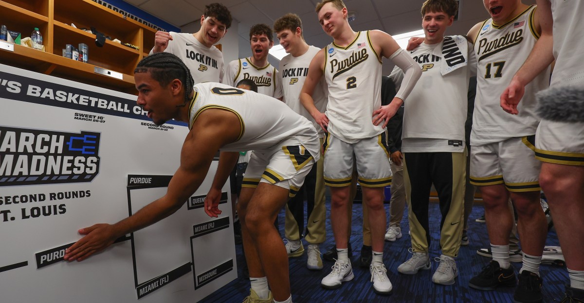 Why (and why not) Purdue Basketball Will Return to the Final Four