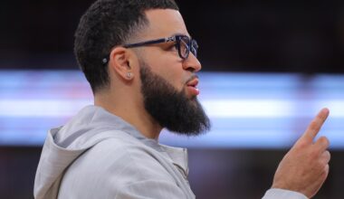 SB Nation Reacts results: How will Fred VanVleet return from injury for Rockets?