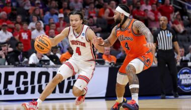 Draft, trade, free agency rumors heat up as deadlines approach