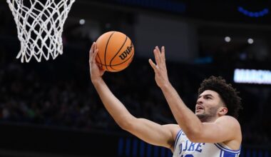 NBA Draft Big Board: Bullets Forever’s definitive rankings