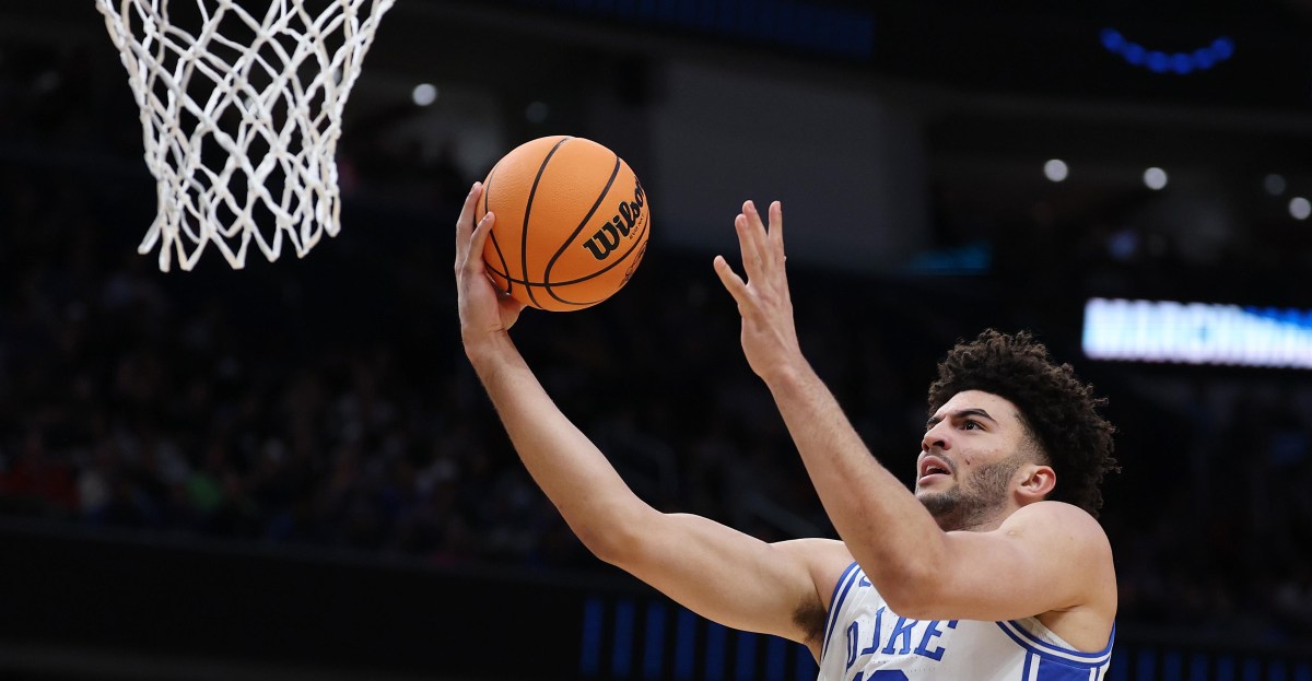 NBA Draft Big Board: Bullets Forever’s definitive rankings