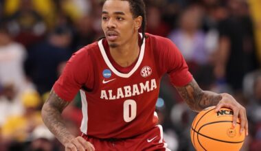 Toronto Raptors June 19 Mock Draft Round-Up: Best guard available?