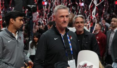 Debriefing the Trail Blazers Firing Spree