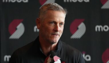 Is the Media Biased Against Trail Blazers Owner Tom Dundon?