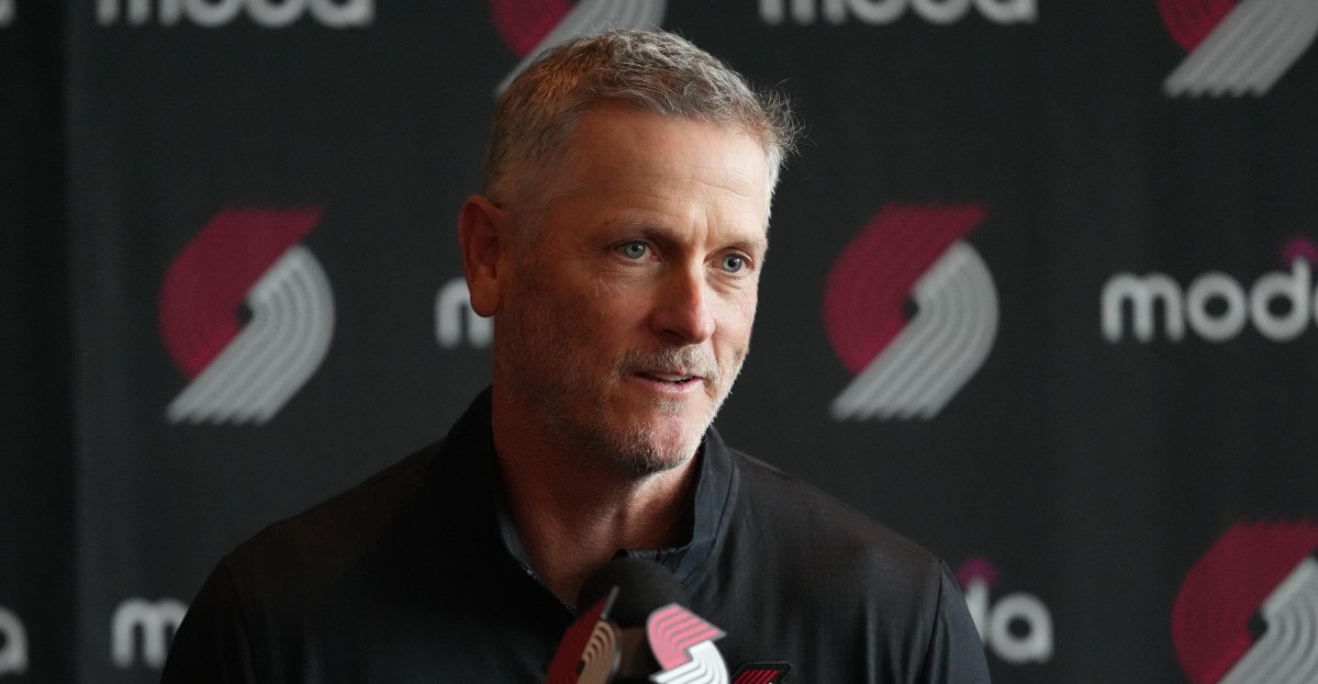 Is the Media Biased Against Trail Blazers Owner Tom Dundon?