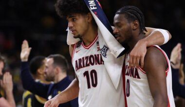 What’s next for Arizona Wildcats men’s basketball after first Final Four appearance in 25 years