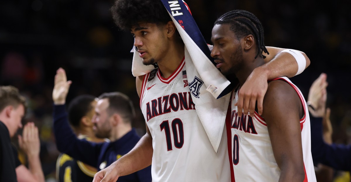 What’s next for Arizona Wildcats men’s basketball after first Final Four appearance in 25 years