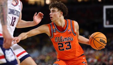 2026 NBA Draft Roundtable: Best point guard in the class? Second round sleepers? Our experts weigh in