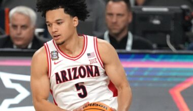 Warriors News: Dubs complete pre-draft workout featuring trio of top prospects