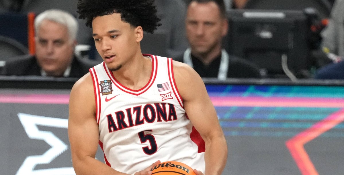 Warriors News: Dubs complete pre-draft workout featuring trio of top prospects