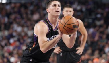 Former Villanova great signs NBA contract extension
