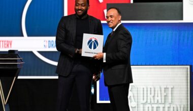 The Utah Jazz won’t flinch in the 2026 NBA Draft