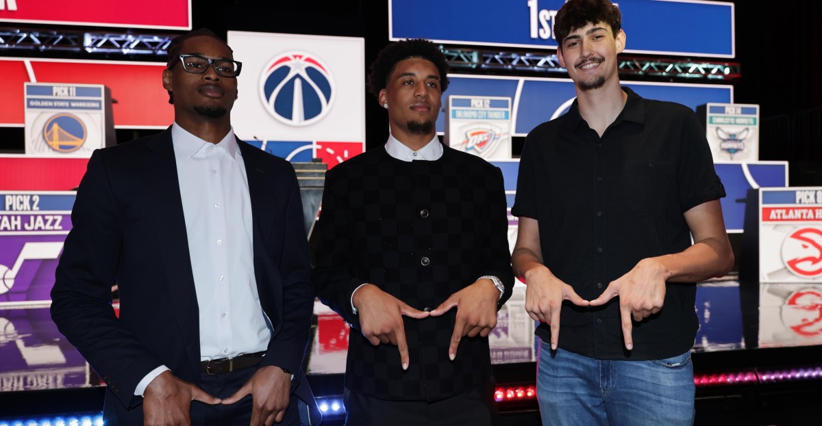 The teams we would want to see take Michigan’s 2026 NBA Draft prospects