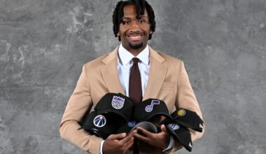 NBA Comparisons For Every Realistic Jazz Draft Target