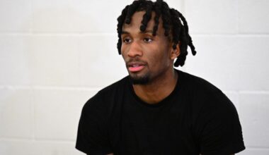NBA Draft Rumor: Utah wants which player?