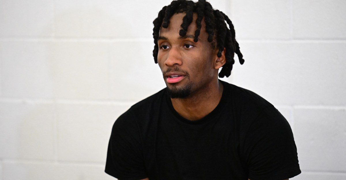 NBA Draft Rumor: Utah wants which player?