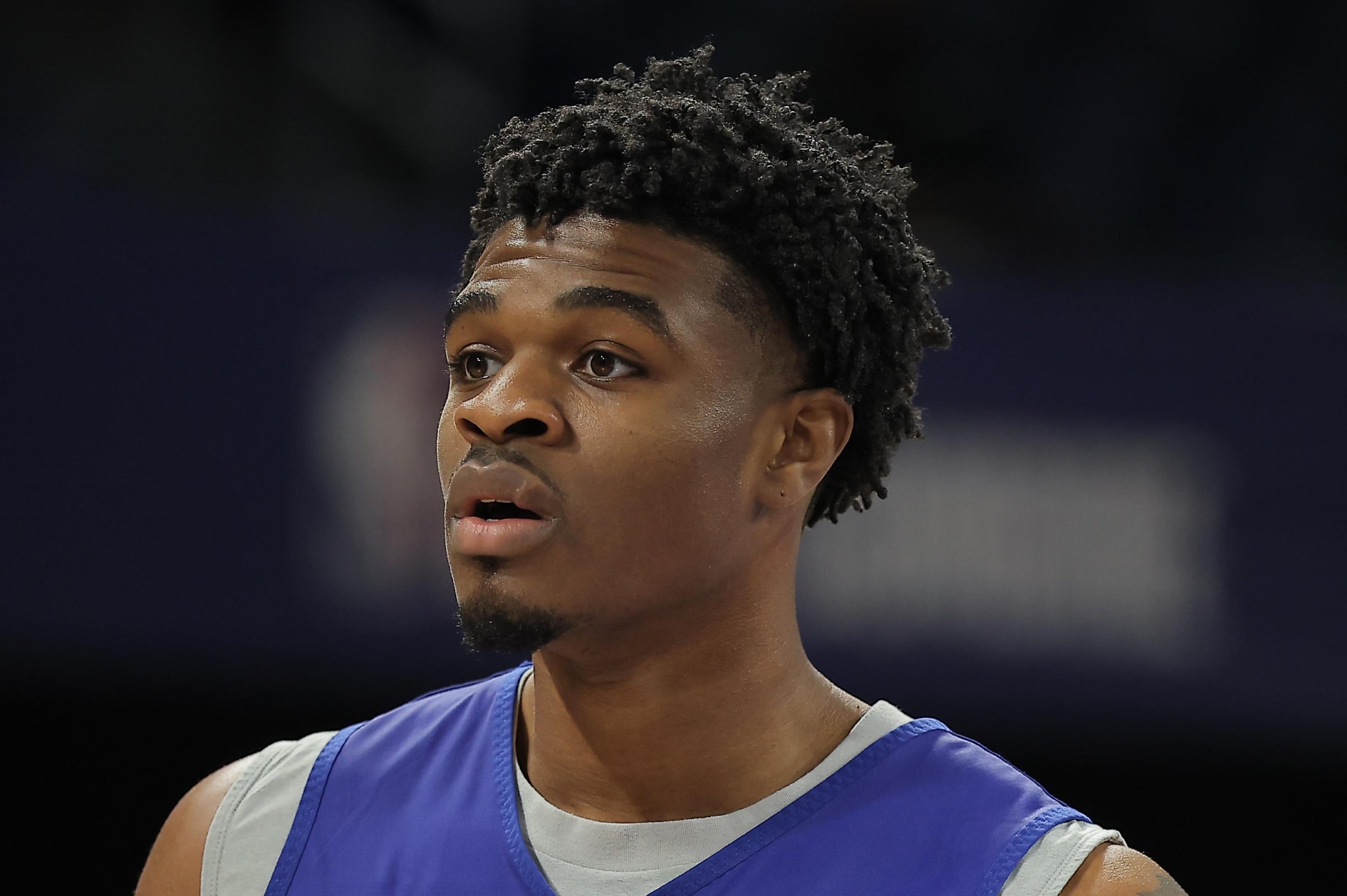 2026 NBA Draft Combine