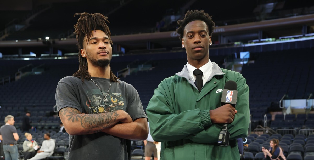 Should the Utah Jazz Trade Up for the #1 Pick?