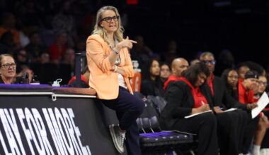 WNBA: Becky Hammon was wrong about Jalen Brunson. Who cares? Move on!