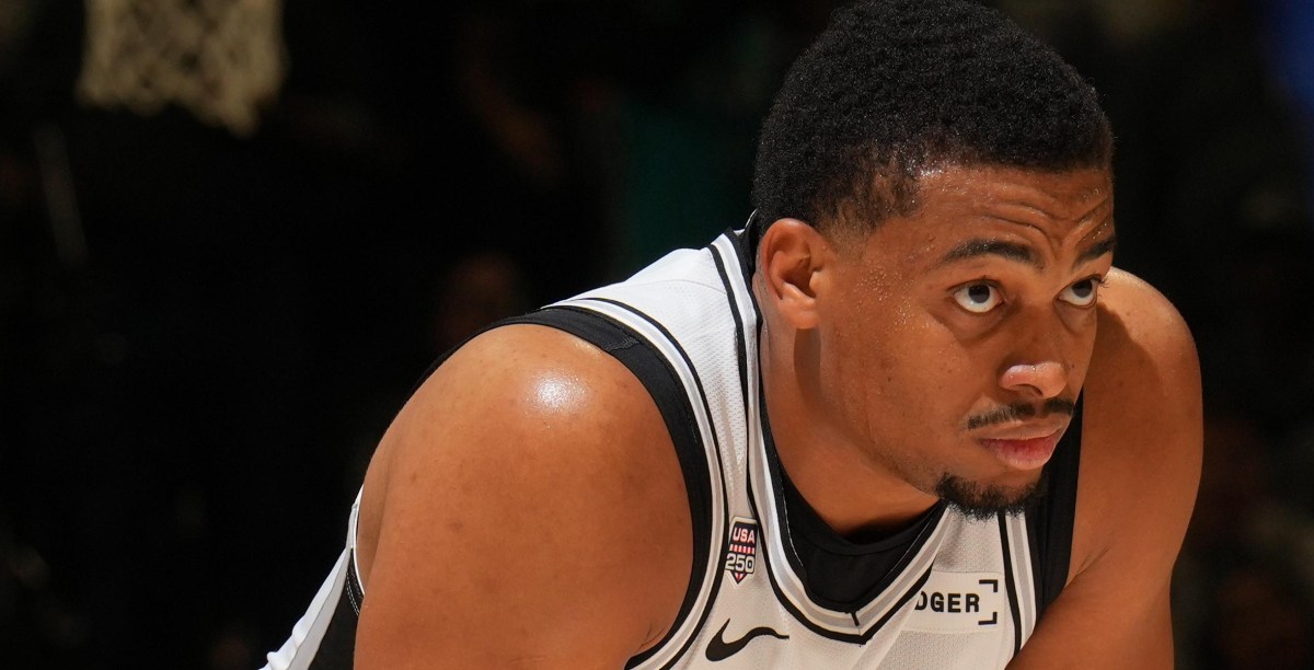 Trade Talk: Making a deal with the in-state rival Spurs