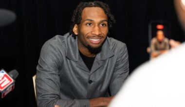 Latest Utah Jazz NBA Draft Intel and Rumors