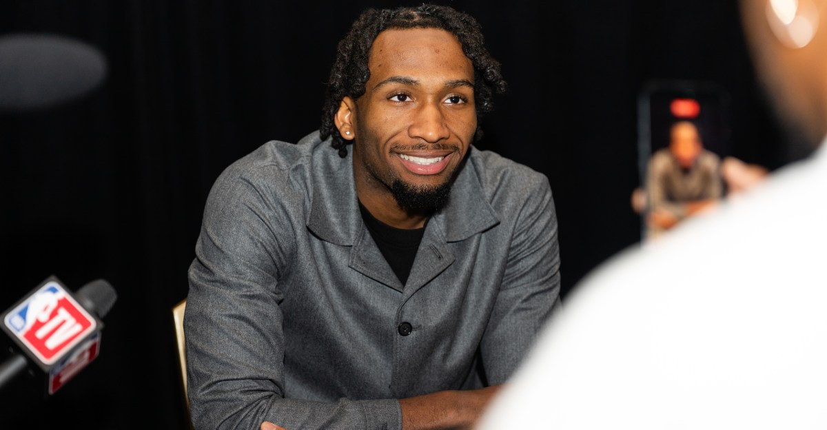 Latest Utah Jazz NBA Draft Intel and Rumors
